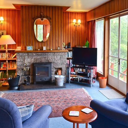 Camus Na Harry Vila Shieldaig  Exterior foto