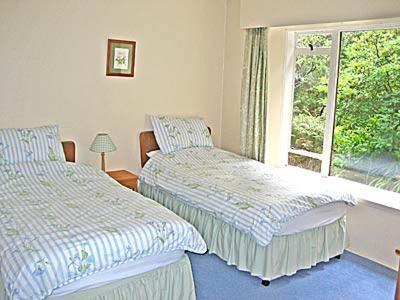 Camus Na Harry Vila Shieldaig  Exterior foto